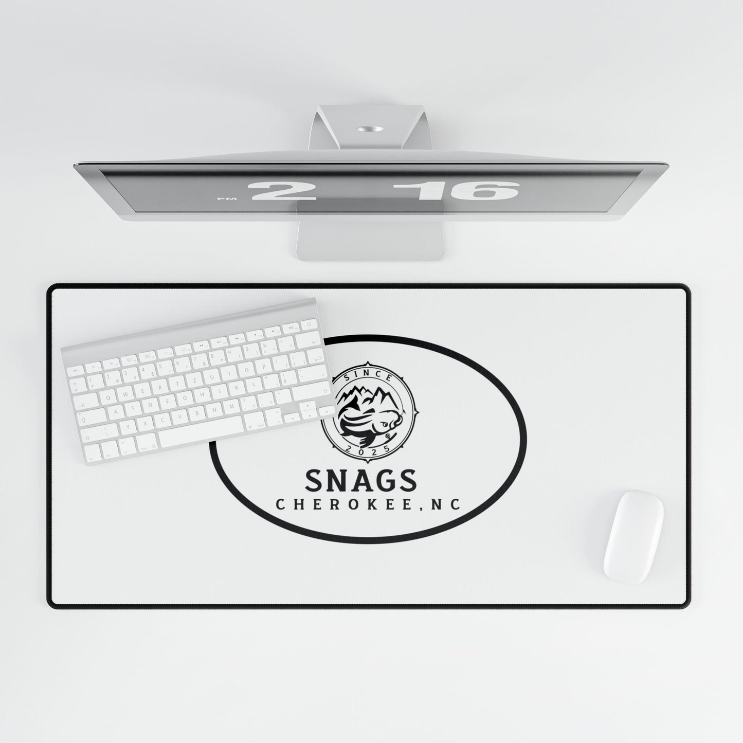 Sleek Desk Mats - Modern Office Decor, Personalized Workspace, Gift for Home Office, Stylish Desk Accessories, Ergonomic Mat