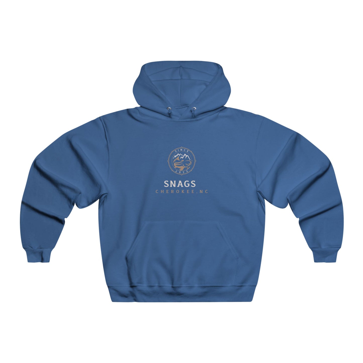 Men's Hooded Sweatshirt, Cozy Streetwear, Graphic Hoodie for Everyday Casual, Perfect Gift for Men, Unisex Fashion