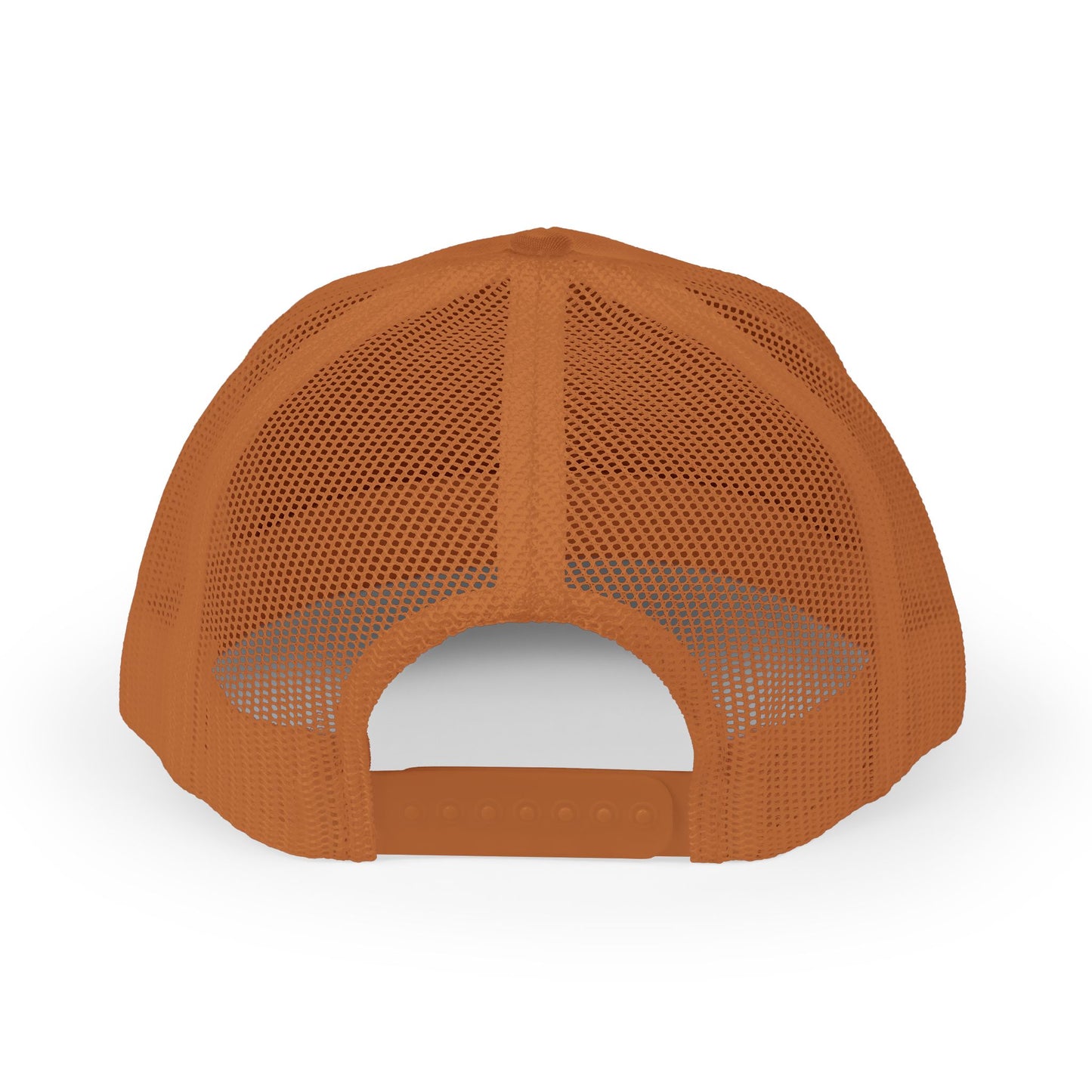 Snags Trucker Cap | Cool Snapback for Outdoor Adventures, Casual Wear, Gifts, Fishing Trips, Summer Days