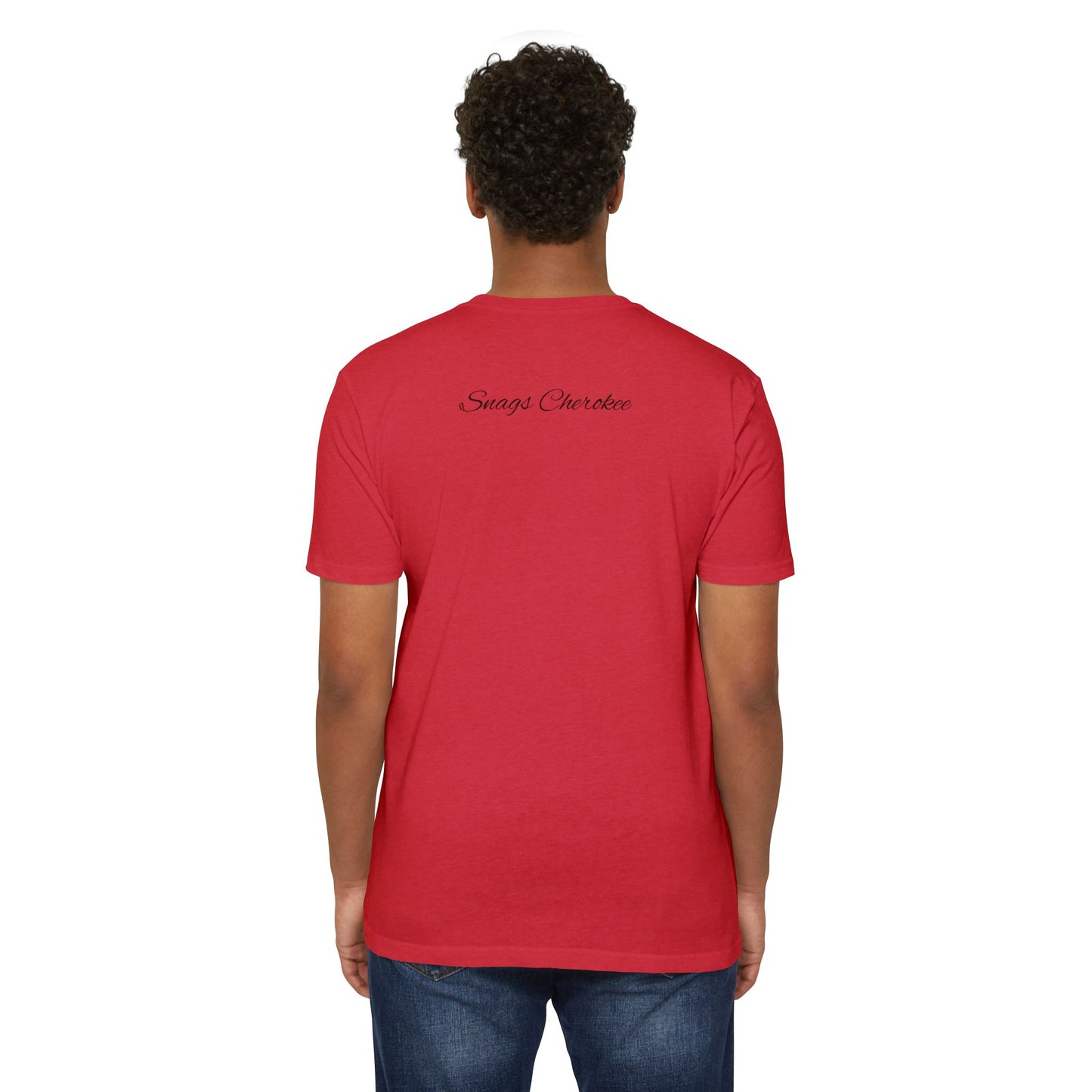 Merciless Indian Savages T-Shirt |