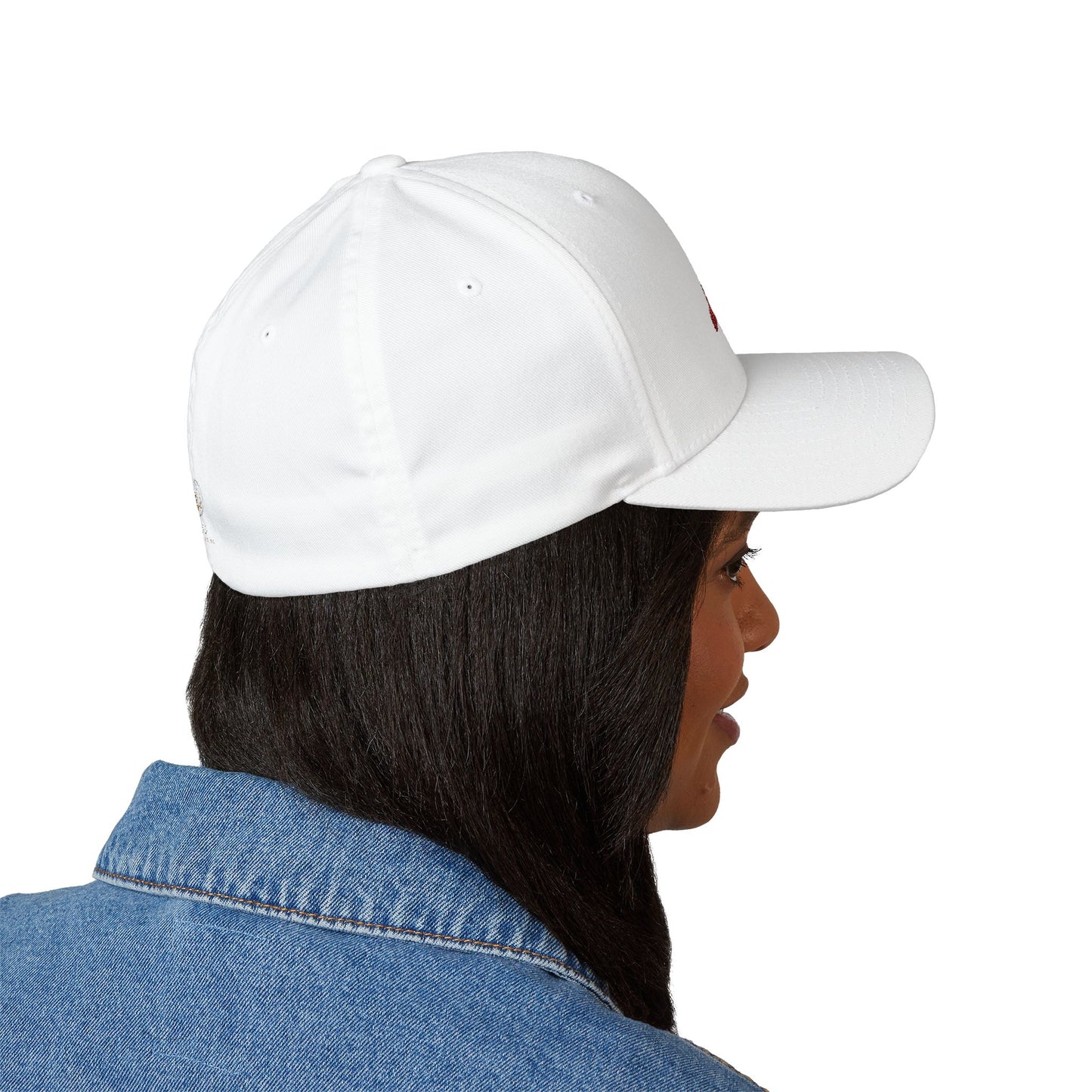 Embroidered Cap for Casual Style - Perfect for Outdoor Events, Sports, Gifts, and Everyday Wear
