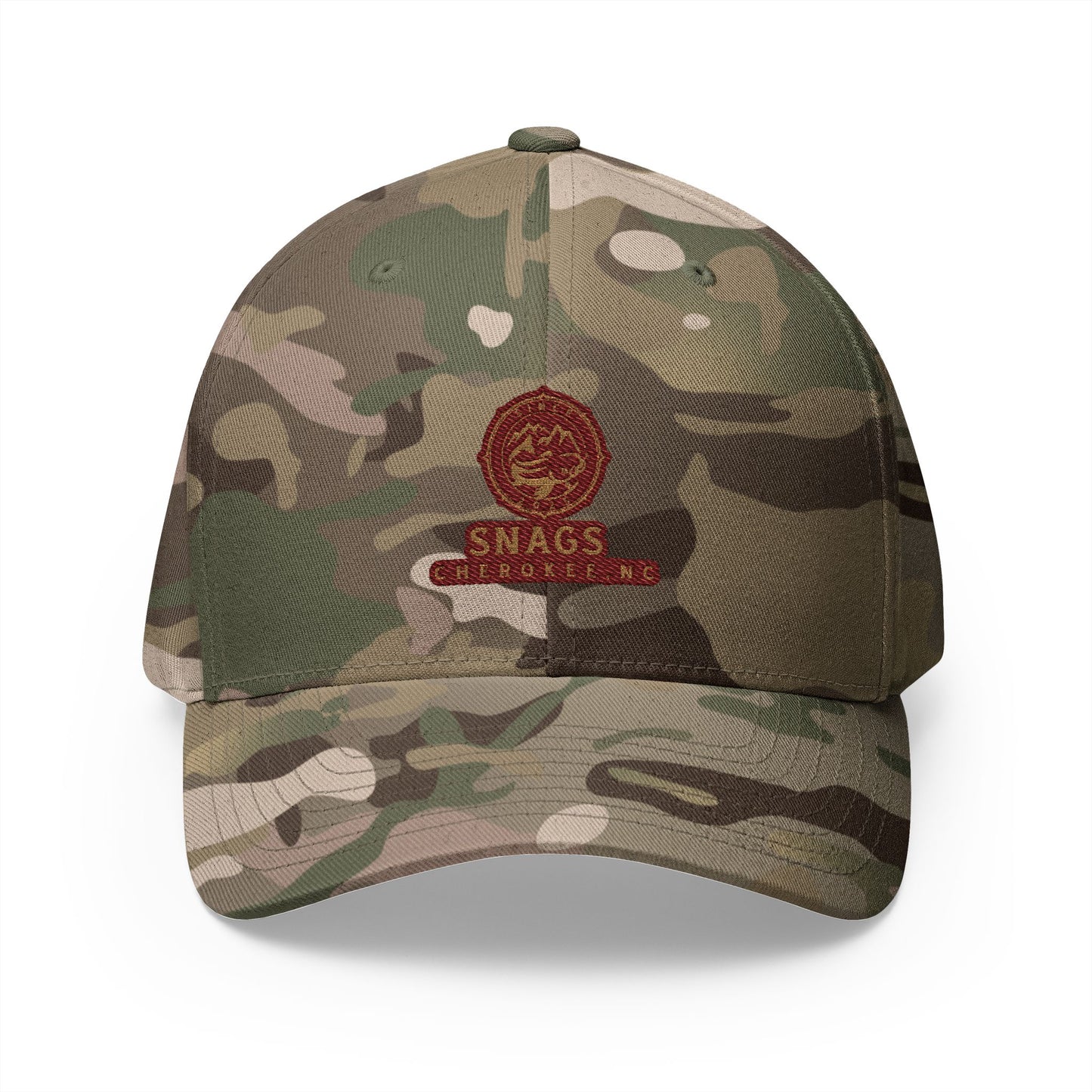 Embroidered Cap for Casual Style - Perfect for Outdoor Events, Sports, Gifts, and Everyday Wear