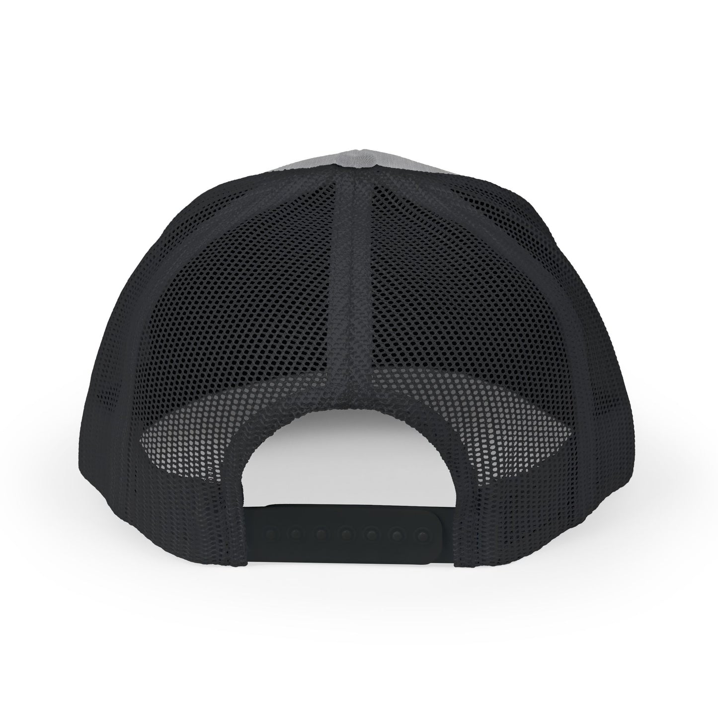 Snags Trucker Cap | Cool Snapback for Outdoor Adventures, Casual Wear, Gifts, Fishing Trips, Summer Days