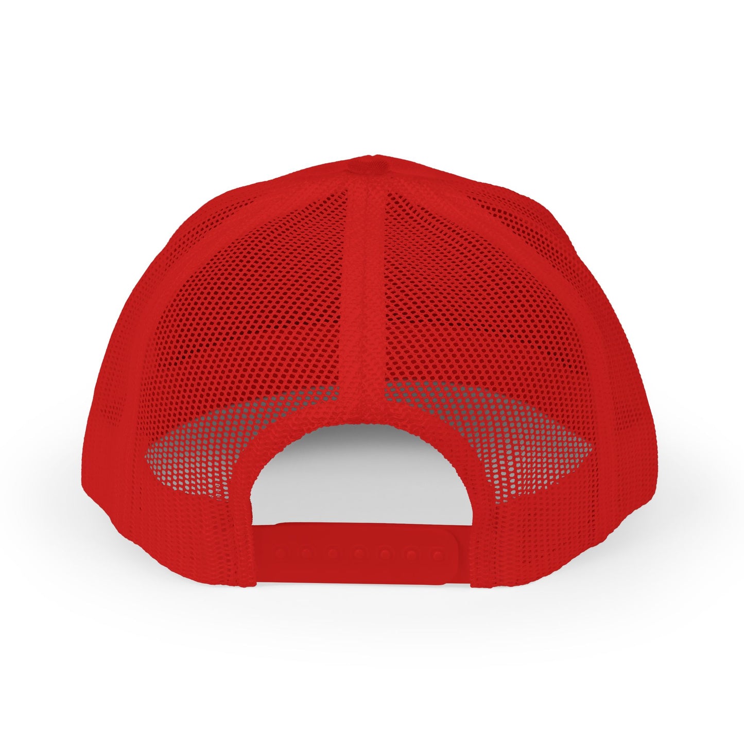 Snags Trucker Cap | Cool Snapback for Outdoor Adventures, Casual Wear, Gifts, Fishing Trips, Summer Days