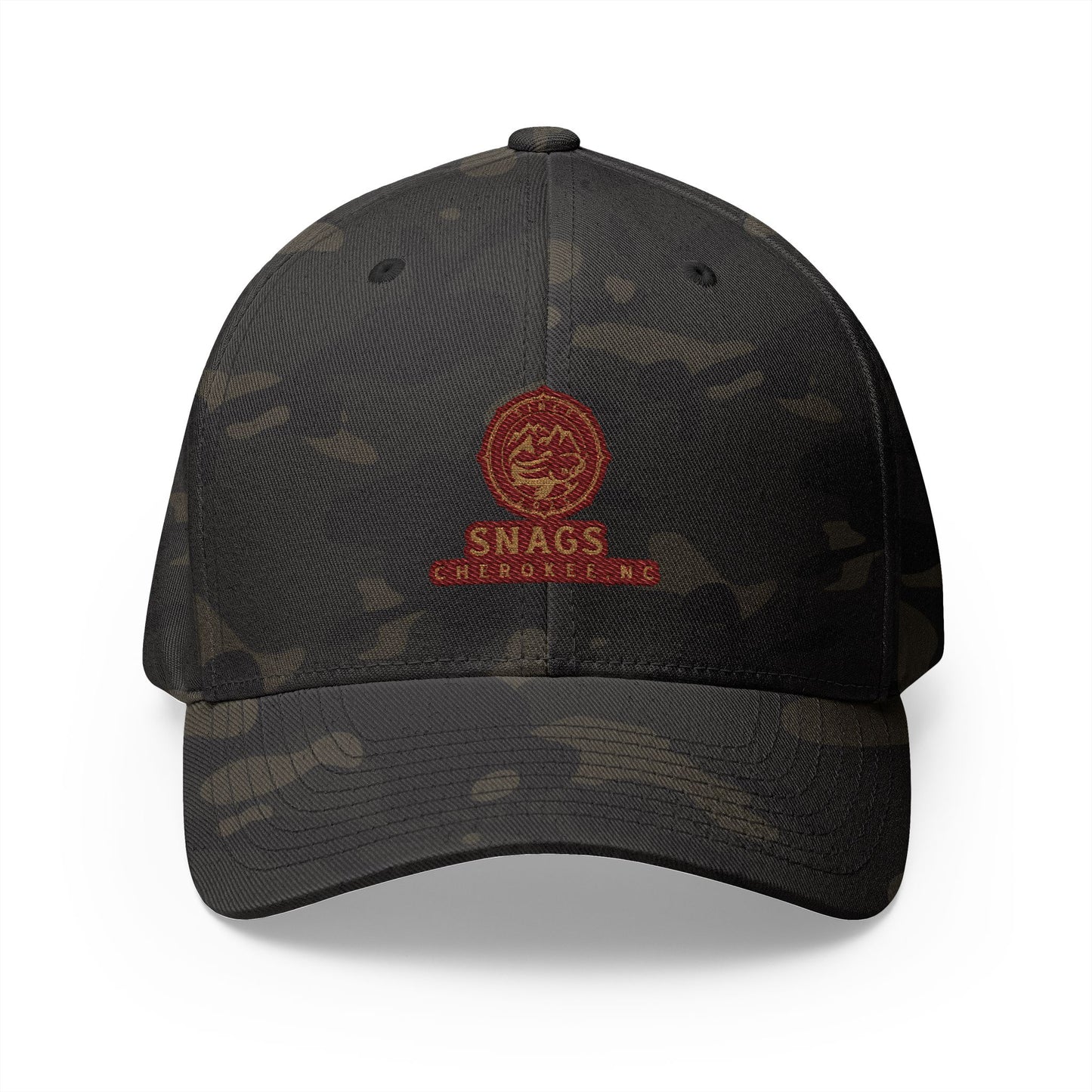 Embroidered Cap for Casual Style - Perfect for Outdoor Events, Sports, Gifts, and Everyday Wear