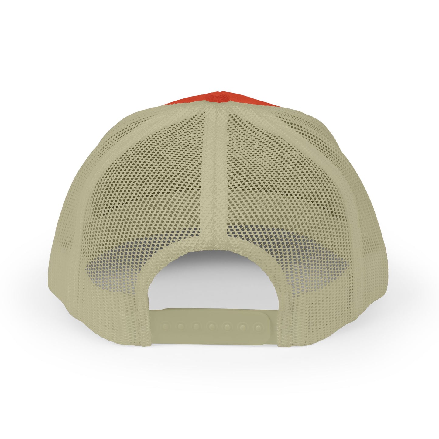 Snags Trucker Cap | Cool Snapback for Outdoor Adventures, Casual Wear, Gifts, Fishing Trips, Summer Days