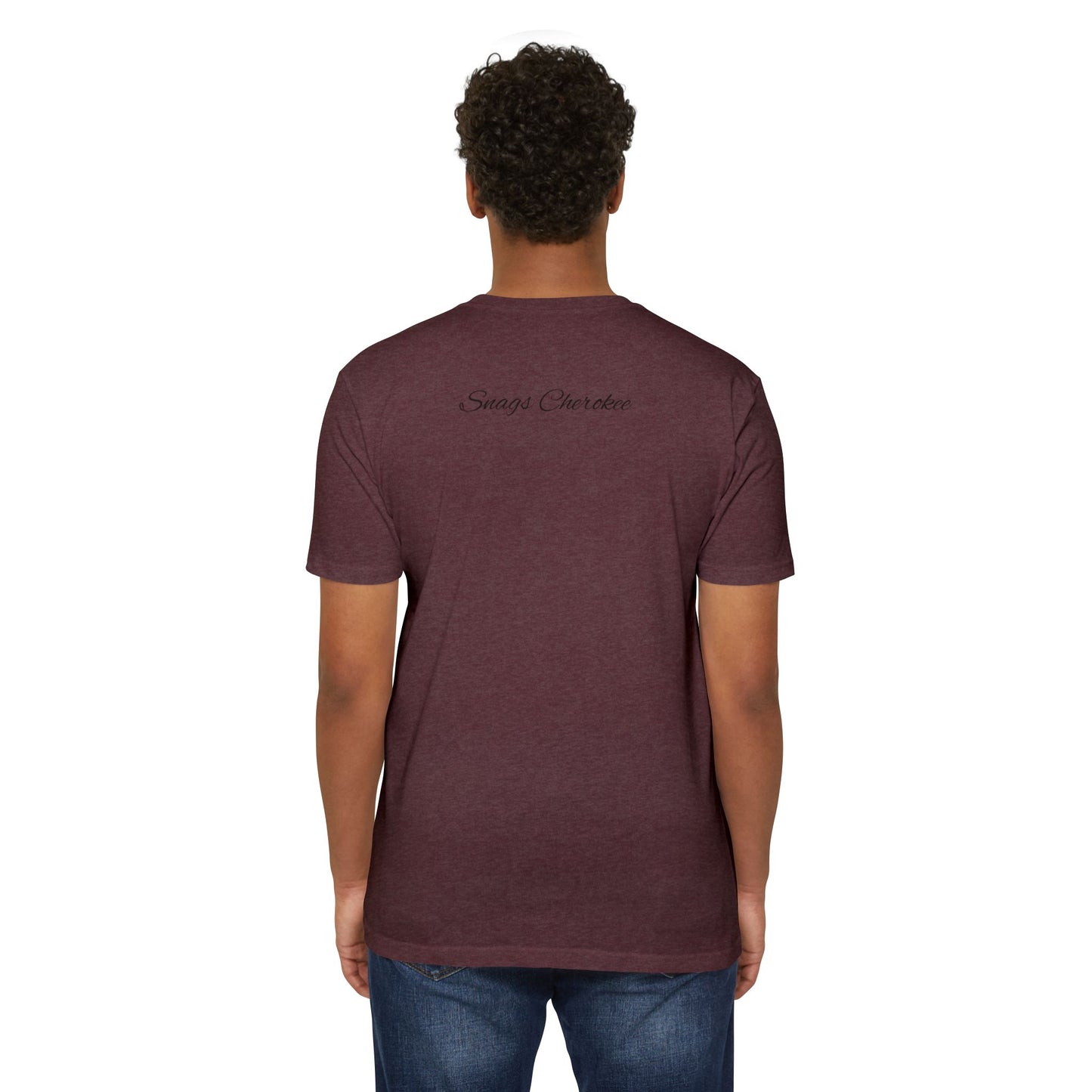 Merciless Indian Savages T-Shirt |