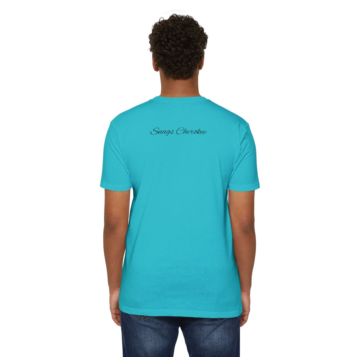Merciless Indian Savages T-Shirt |