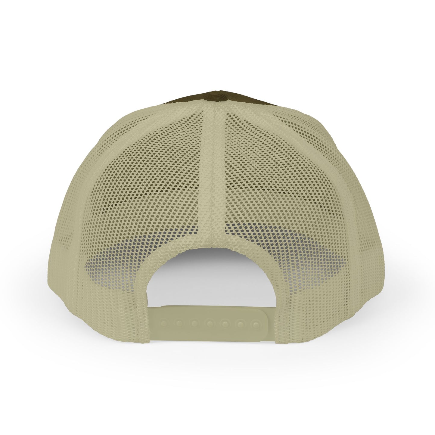 Snags Trucker Cap | Cool Snapback for Outdoor Adventures, Casual Wear, Gifts, Fishing Trips, Summer Days