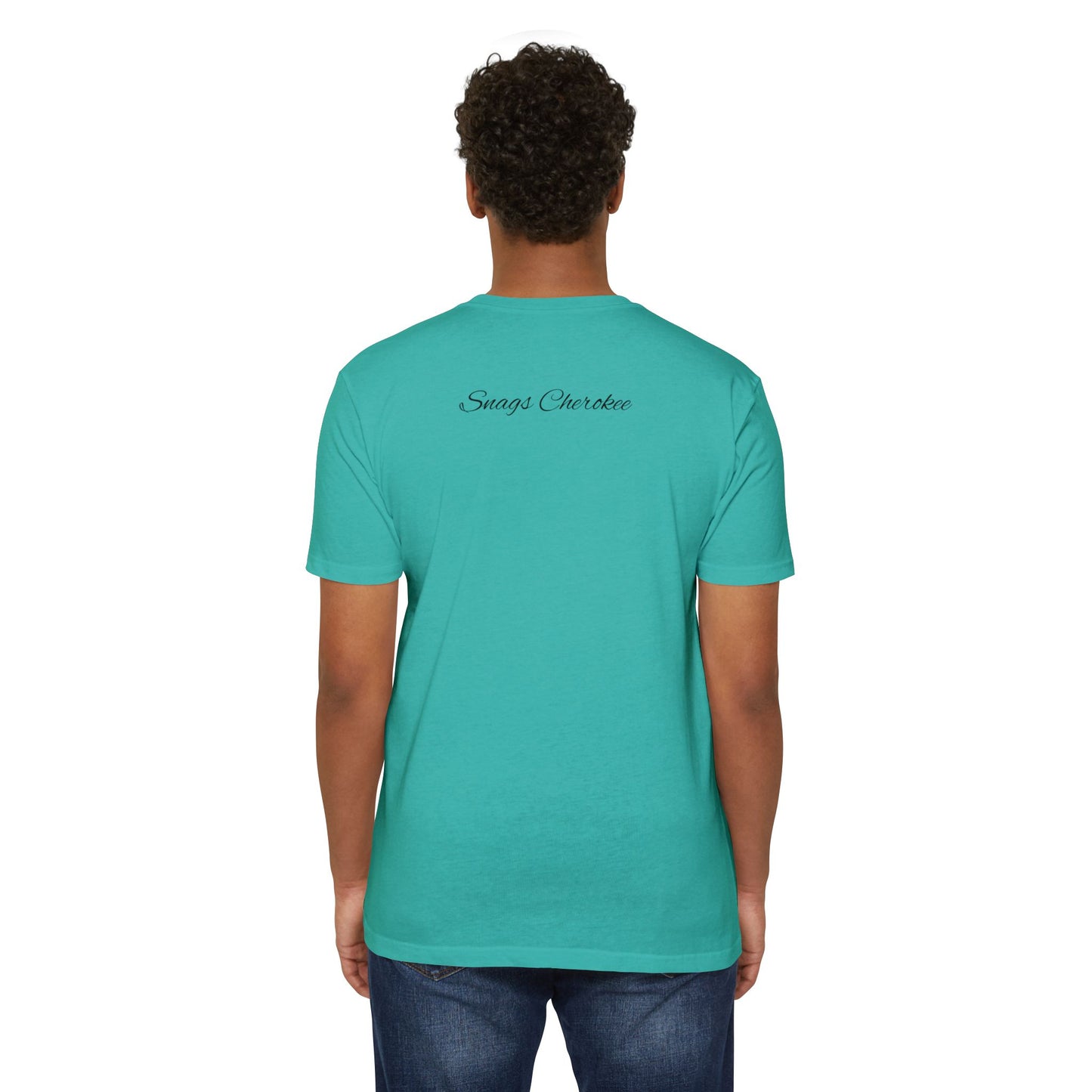 Merciless Indian Savages T-Shirt |
