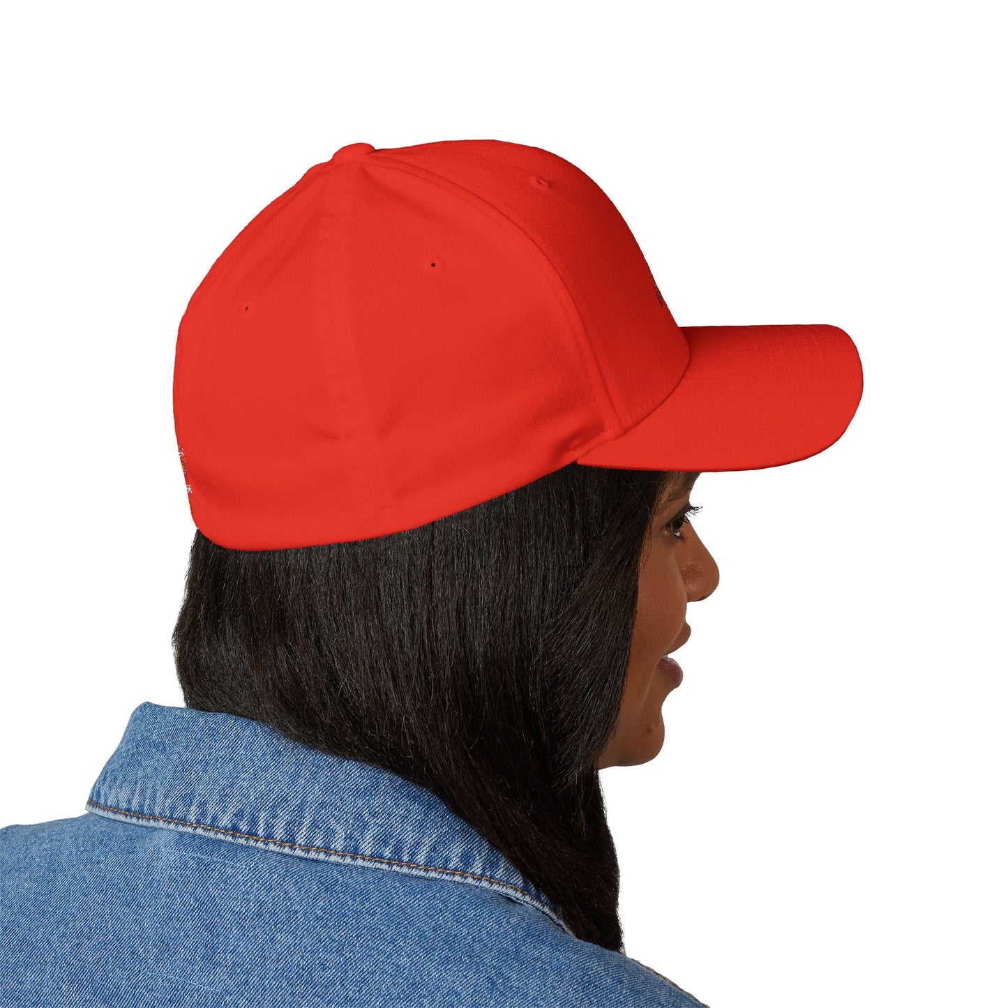 Embroidered Cap for Casual Style - Perfect for Outdoor Events, Sports, Gifts, and Everyday Wear