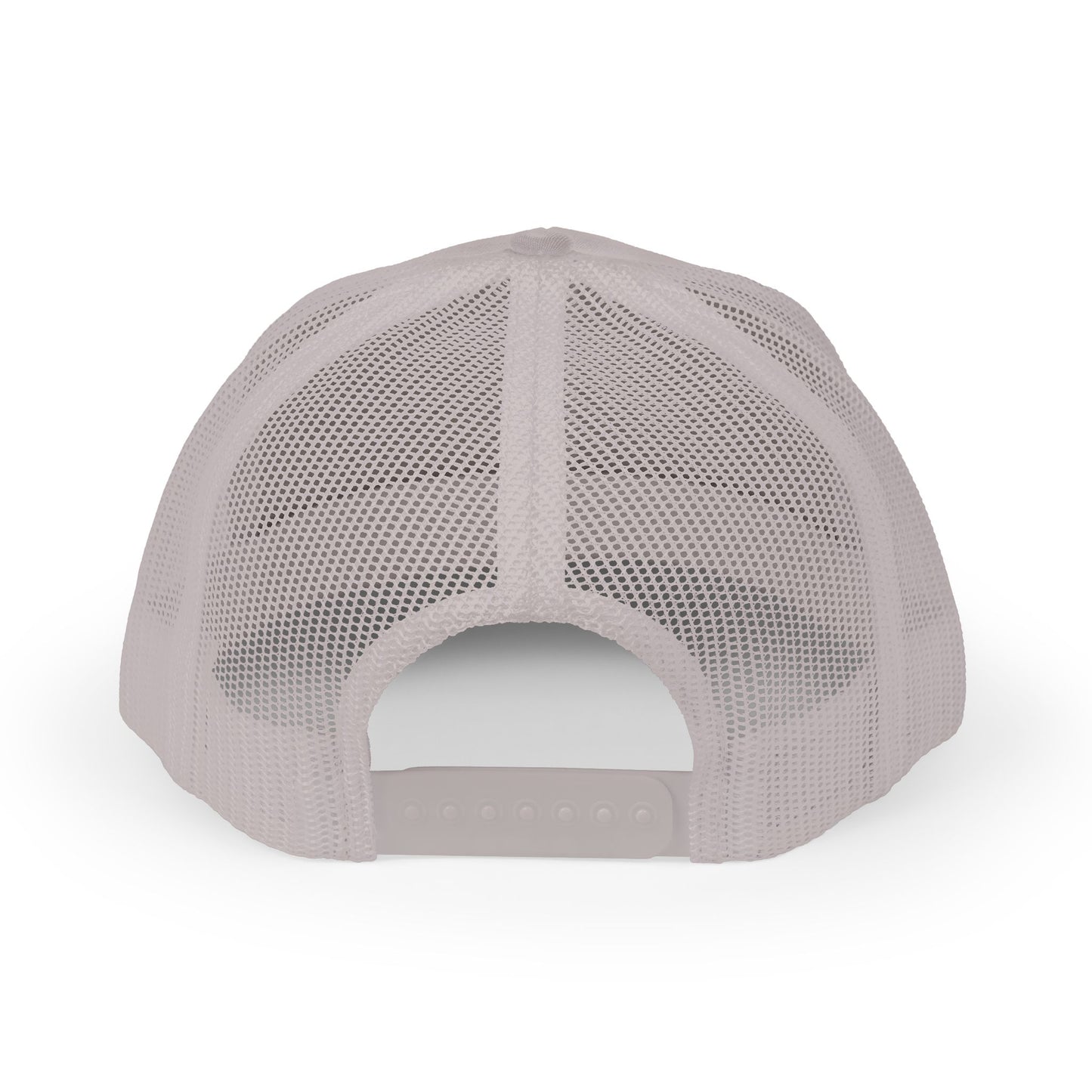 Snags Trucker Cap | Cool Snapback for Outdoor Adventures, Casual Wear, Gifts, Fishing Trips, Summer Days