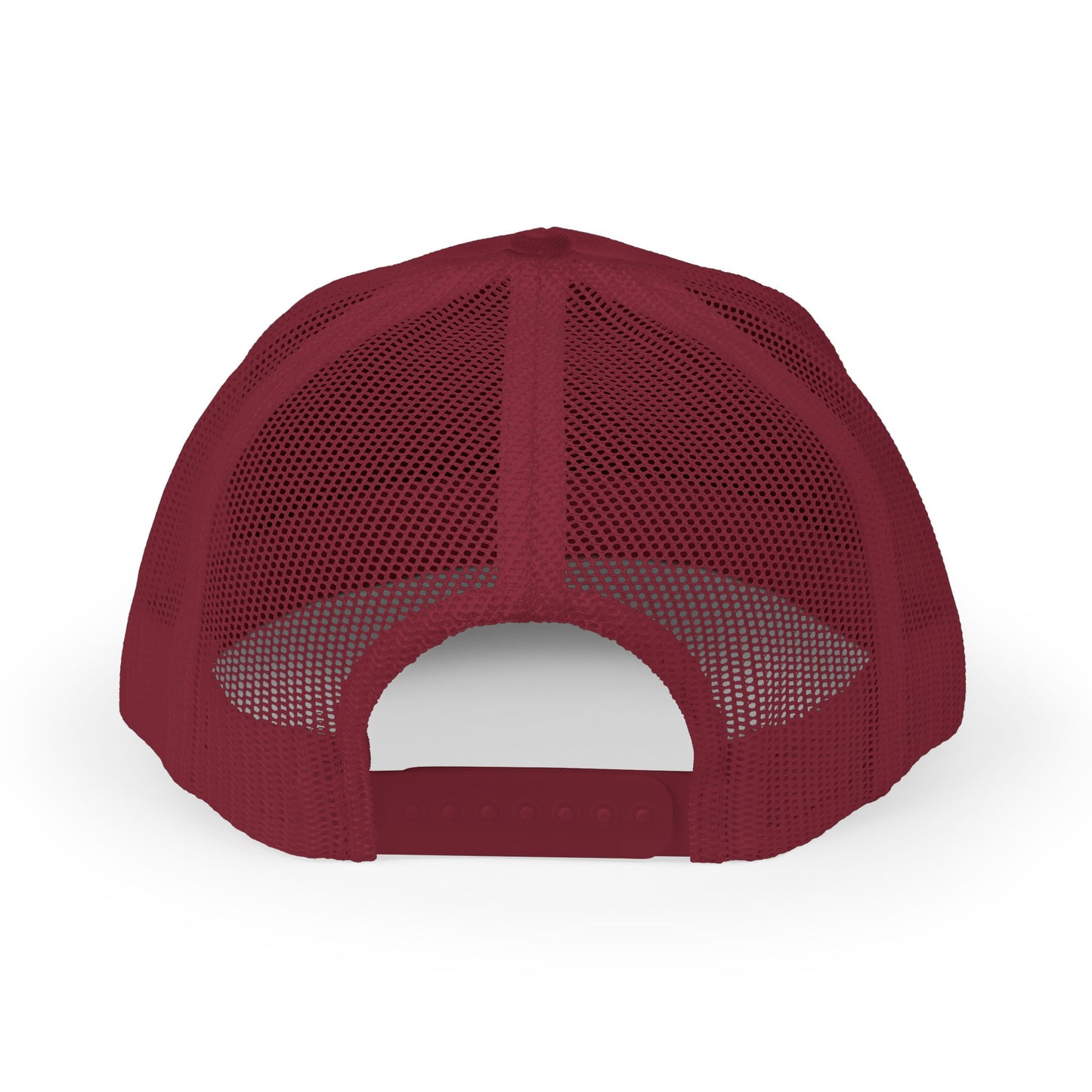 Snags Trucker Cap | Cool Snapback for Outdoor Adventures, Casual Wear, Gifts, Fishing Trips, Summer Days