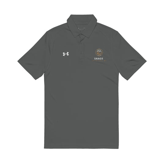 Men's Embroidered Polo Shirt - Sportswear, Casual Wear, Golf Apparel, Team Uniform, Gift for Him