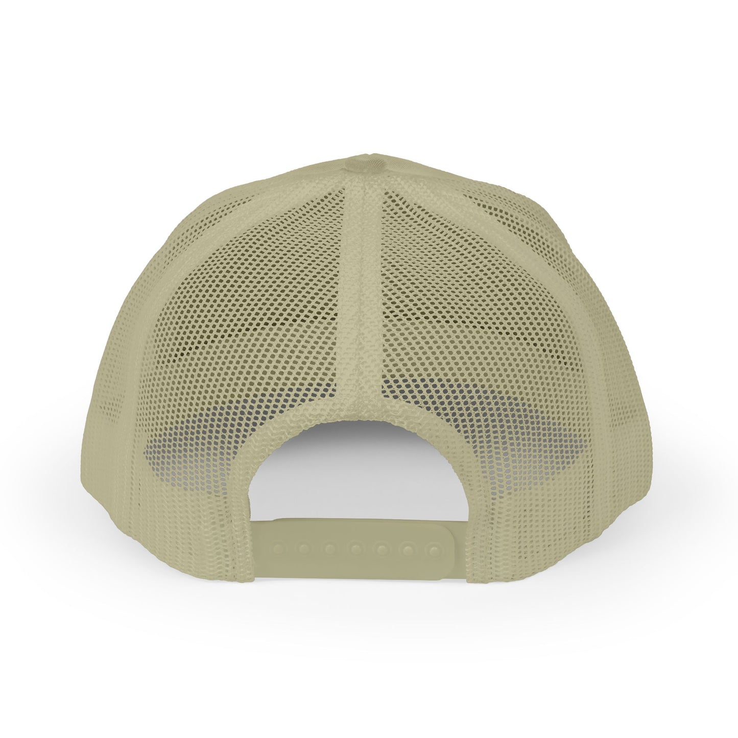 Snags Trucker Cap | Cool Snapback for Outdoor Adventures, Casual Wear, Gifts, Fishing Trips, Summer Days