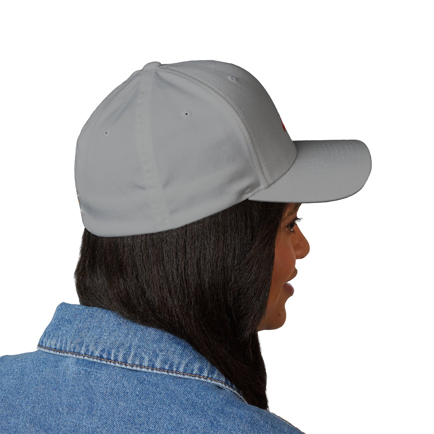 Embroidered Cap for Casual Style - Perfect for Outdoor Events, Sports, Gifts, and Everyday Wear