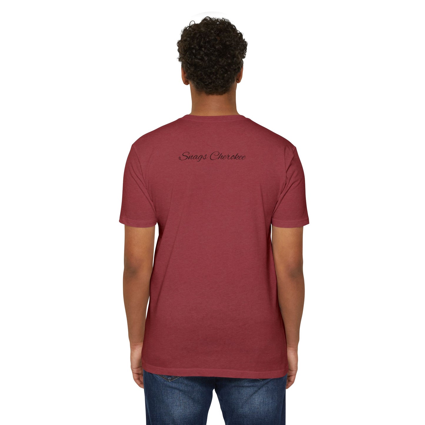 Merciless Indian Savages T-Shirt |