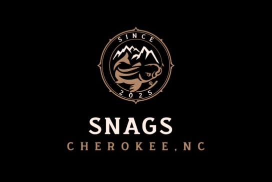 Snags Cherokee