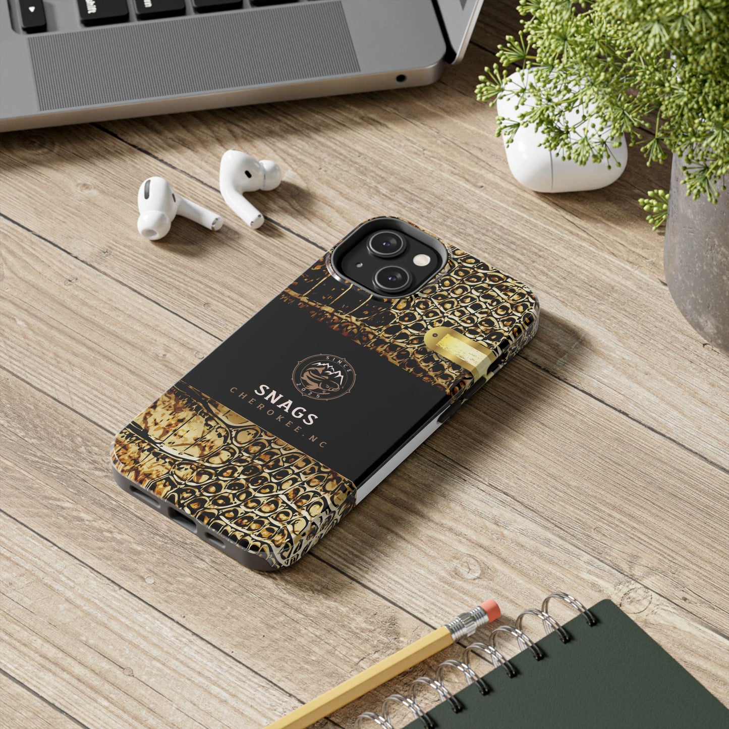 Stylish Tough Phone Cases, Custom Phone Protection Covers, Unique Gift for Friends, Durable Tech Accessories, Trendy Phone Cases