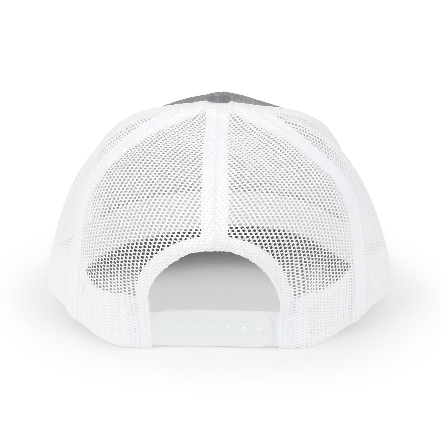 Snags Trucker Cap | Cool Snapback for Outdoor Adventures, Casual Wear, Gifts, Fishing Trips, Summer Days
