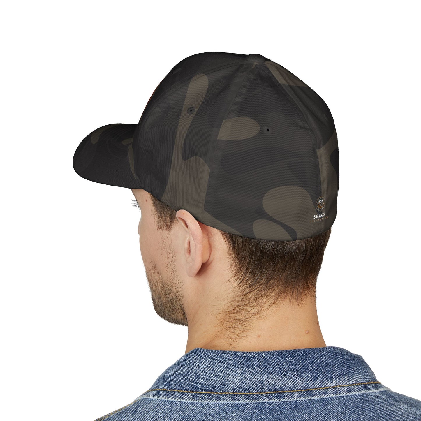 Embroidered Cap for Casual Style - Perfect for Outdoor Events, Sports, Gifts, and Everyday Wear
