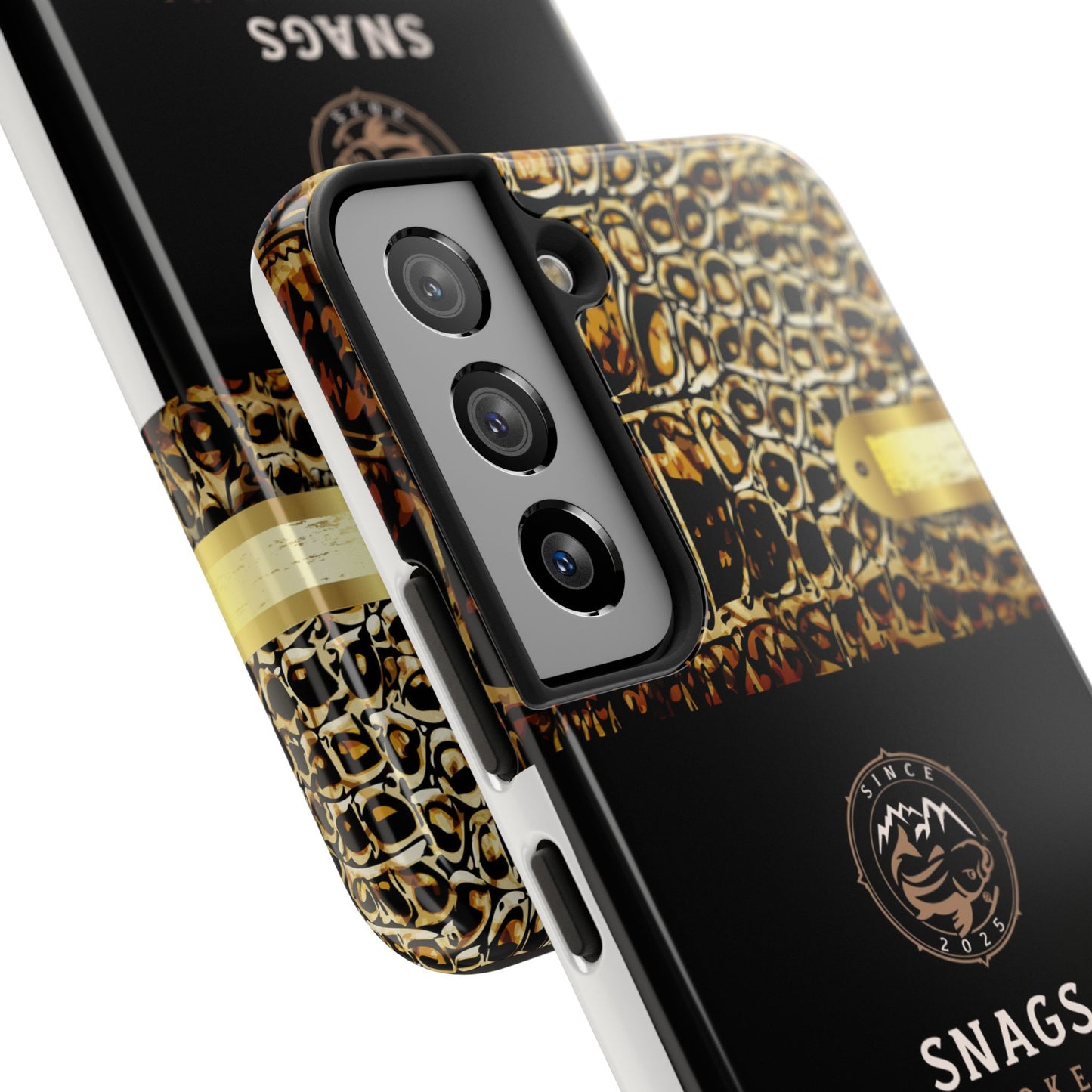 Stylish Tough Phone Cases, Custom Phone Protection Covers, Unique Gift for Friends, Durable Tech Accessories, Trendy Phone Cases