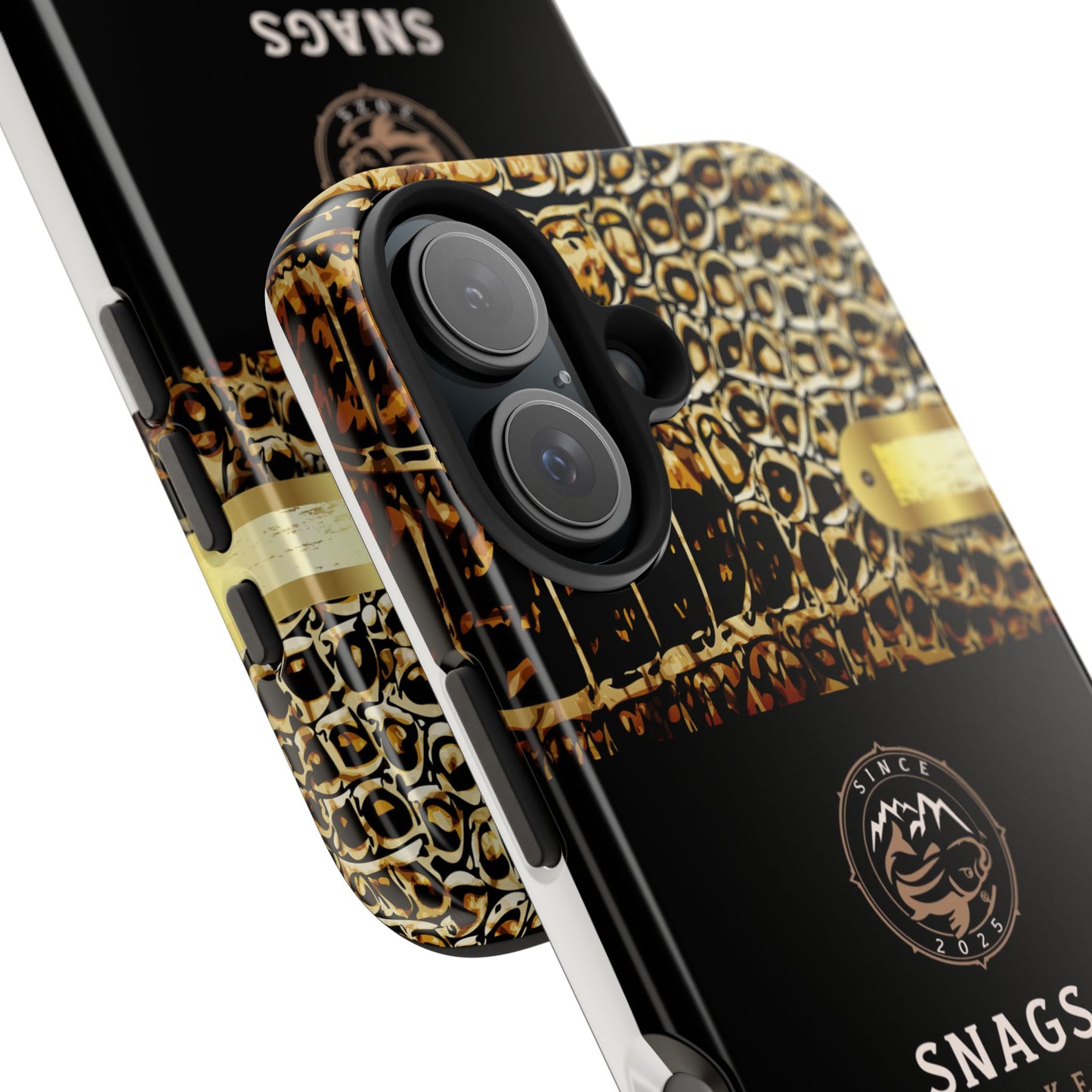 Stylish Tough Phone Cases, Custom Phone Protection Covers, Unique Gift for Friends, Durable Tech Accessories, Trendy Phone Cases
