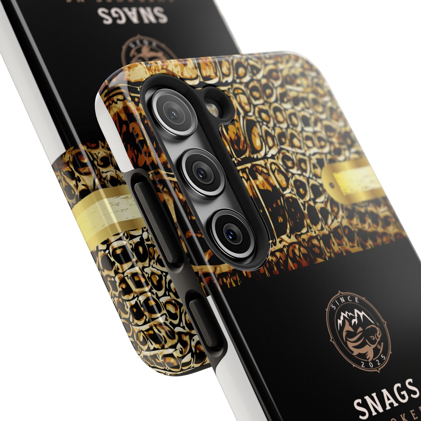 Stylish Tough Phone Cases, Custom Phone Protection Covers, Unique Gift for Friends, Durable Tech Accessories, Trendy Phone Cases