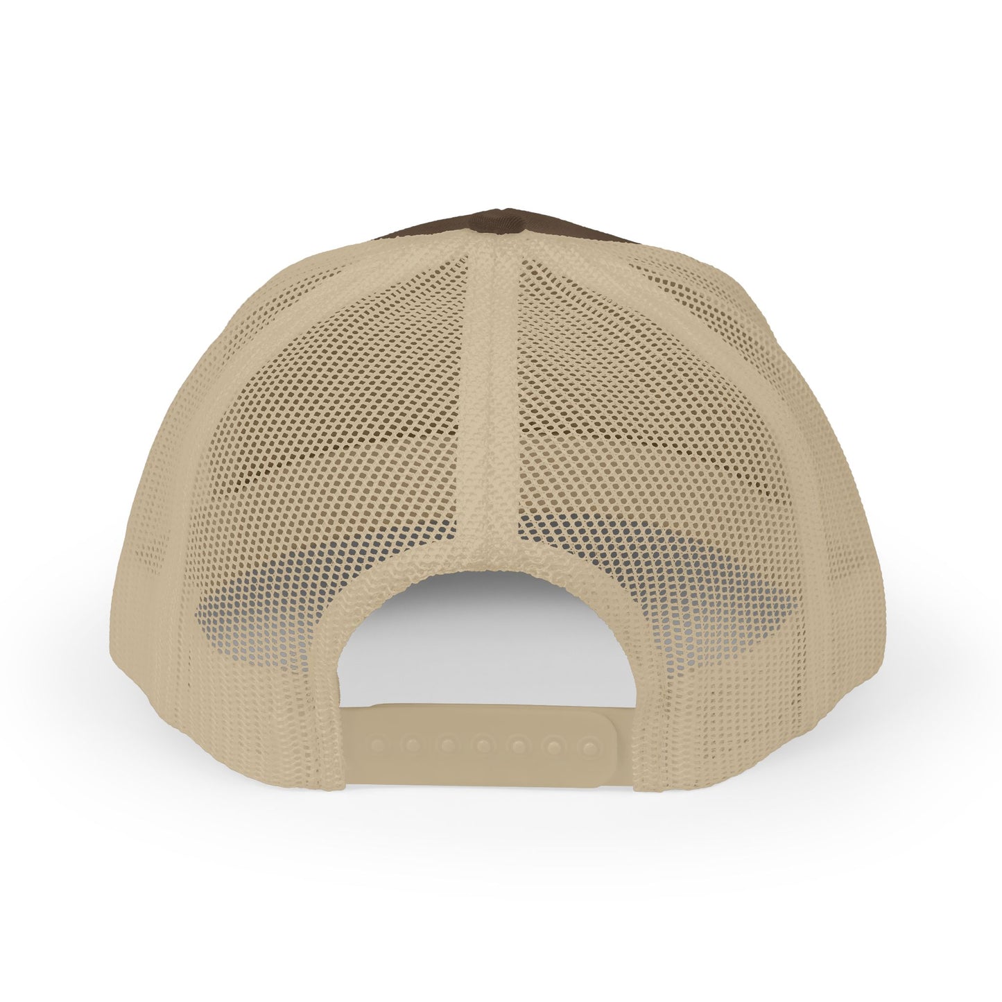 Snags Trucker Cap | Cool Snapback for Outdoor Adventures, Casual Wear, Gifts, Fishing Trips, Summer Days