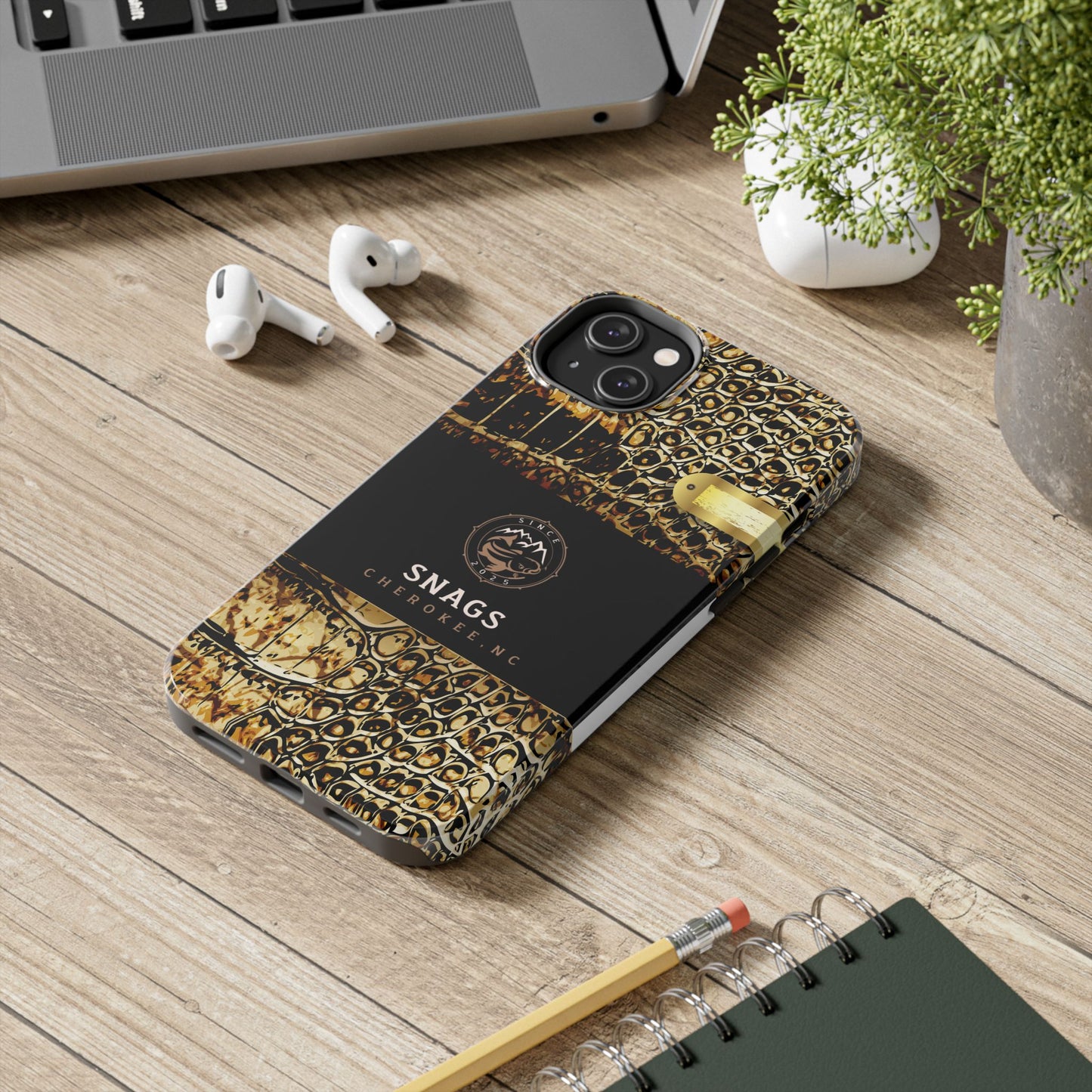 Stylish Tough Phone Cases, Custom Phone Protection Covers, Unique Gift for Friends, Durable Tech Accessories, Trendy Phone Cases