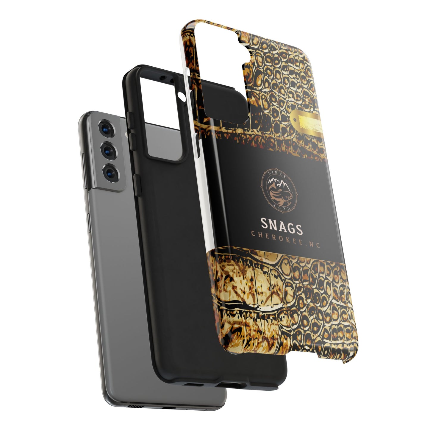 Stylish Tough Phone Cases, Custom Phone Protection Covers, Unique Gift for Friends, Durable Tech Accessories, Trendy Phone Cases