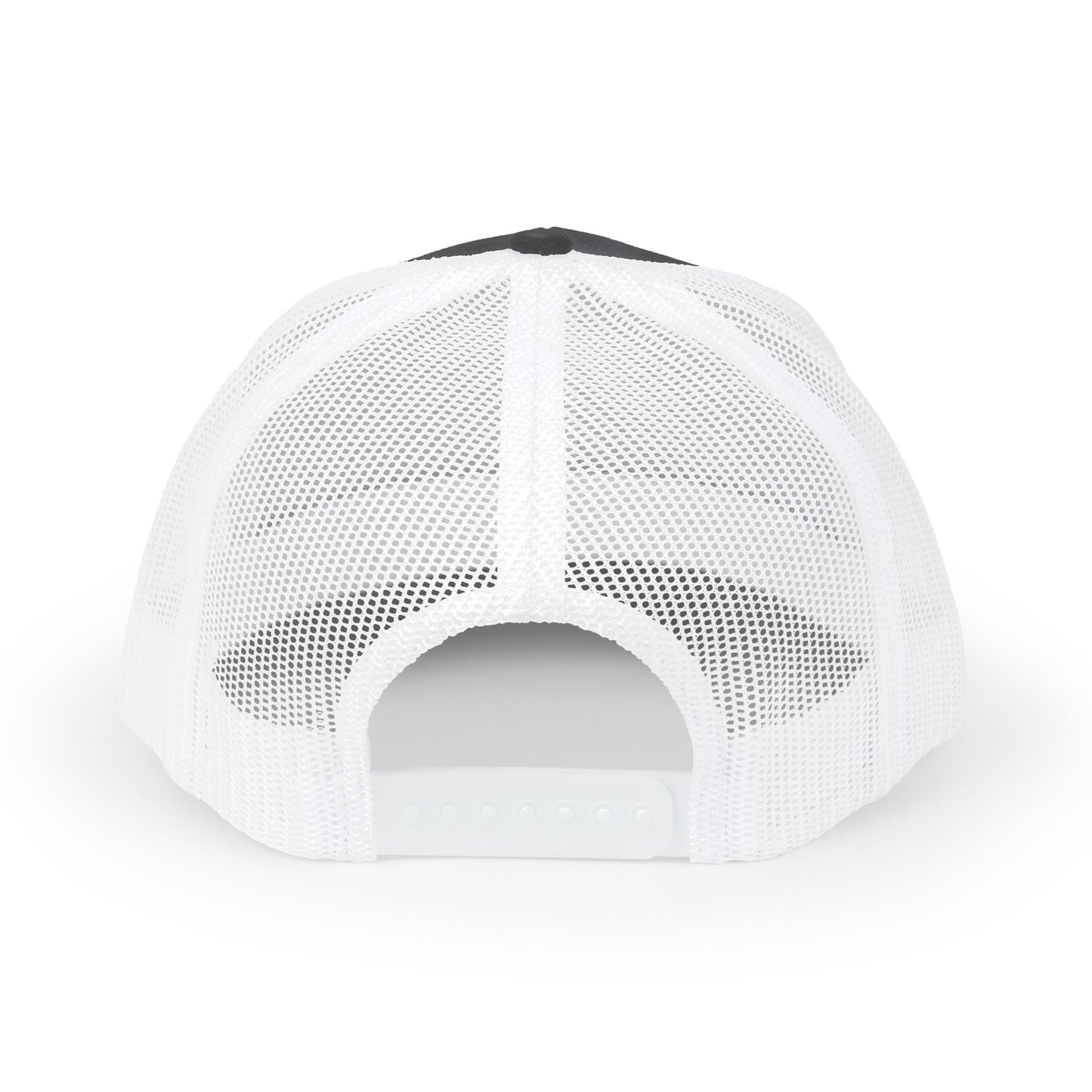 Snags Trucker Cap | Cool Snapback for Outdoor Adventures, Casual Wear, Gifts, Fishing Trips, Summer Days