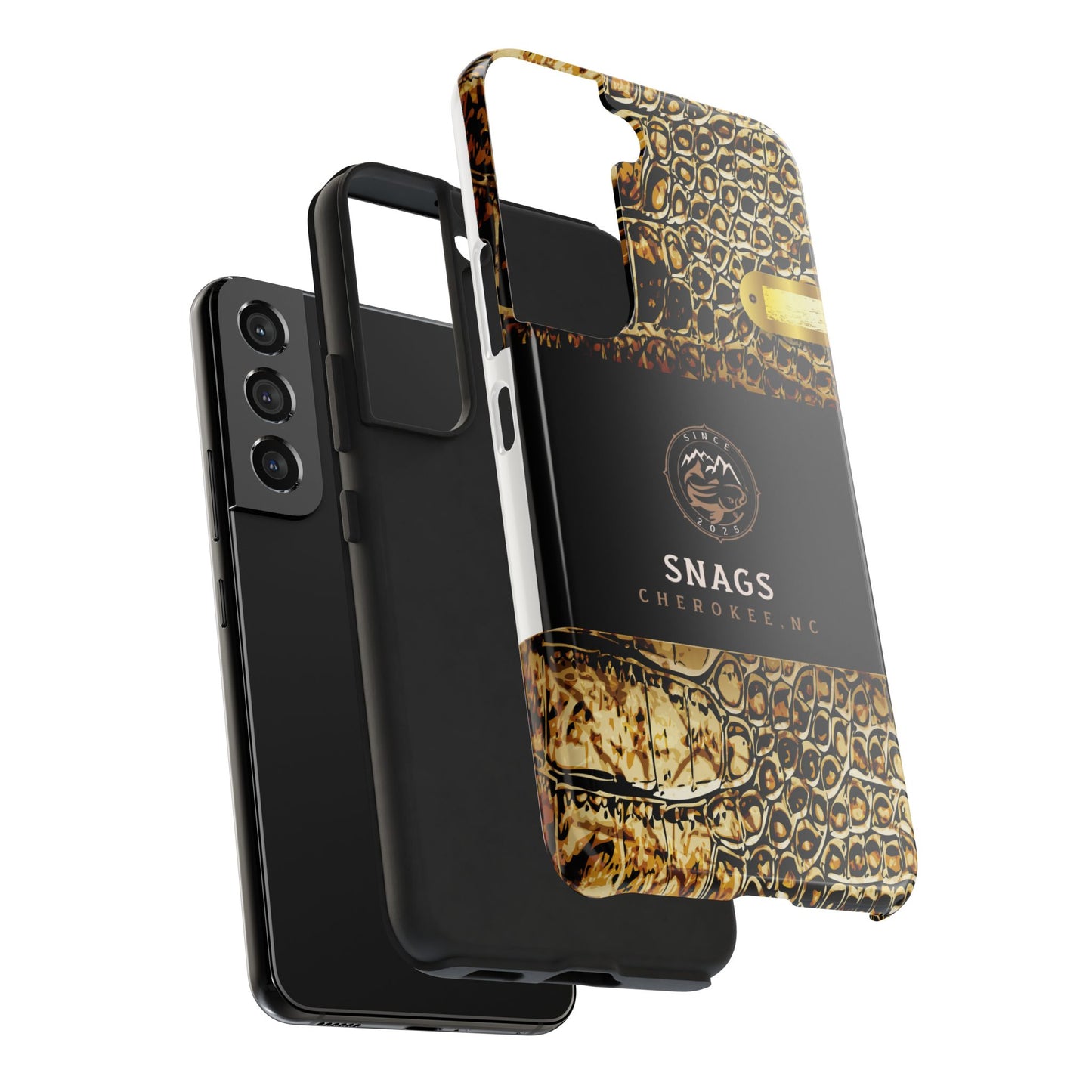 Stylish Tough Phone Cases, Custom Phone Protection Covers, Unique Gift for Friends, Durable Tech Accessories, Trendy Phone Cases