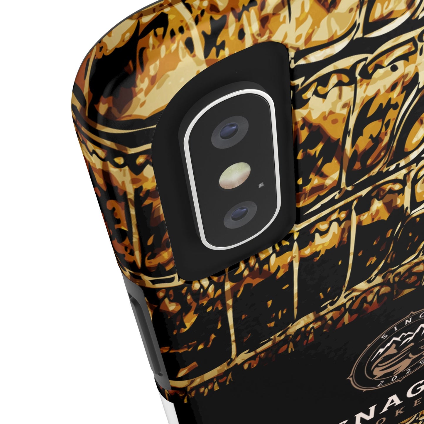 Stylish Tough Phone Cases, Custom Phone Protection Covers, Unique Gift for Friends, Durable Tech Accessories, Trendy Phone Cases