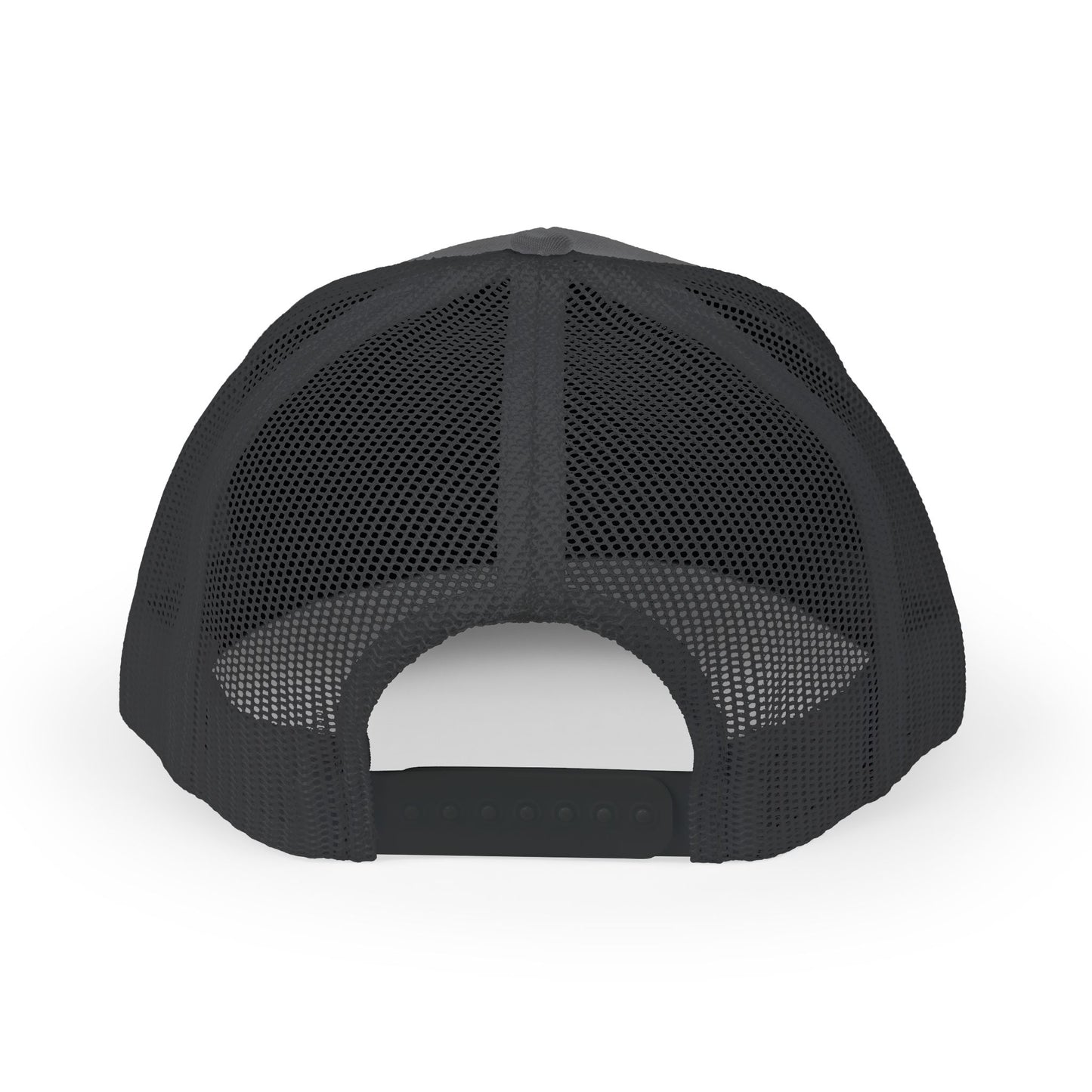 Snags Trucker Cap | Cool Snapback for Outdoor Adventures, Casual Wear, Gifts, Fishing Trips, Summer Days