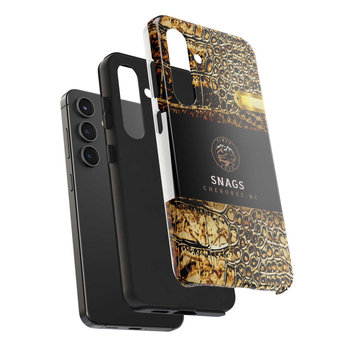 Stylish Tough Phone Cases, Custom Phone Protection Covers, Unique Gift for Friends, Durable Tech Accessories, Trendy Phone Cases