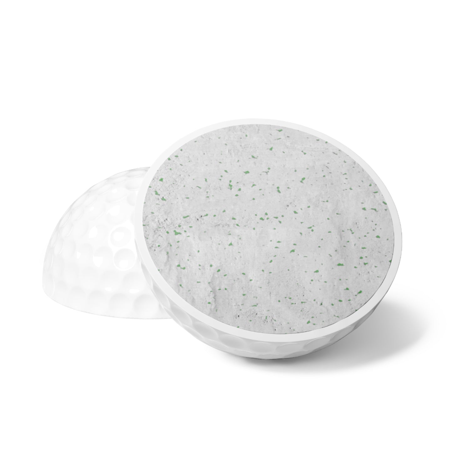 Custom  Snags Golf Balls, Personalized Golf Gifts, Unique Golf Balls, Golfing Accessories, Sports Gifts, Perfect for Golf Lovers