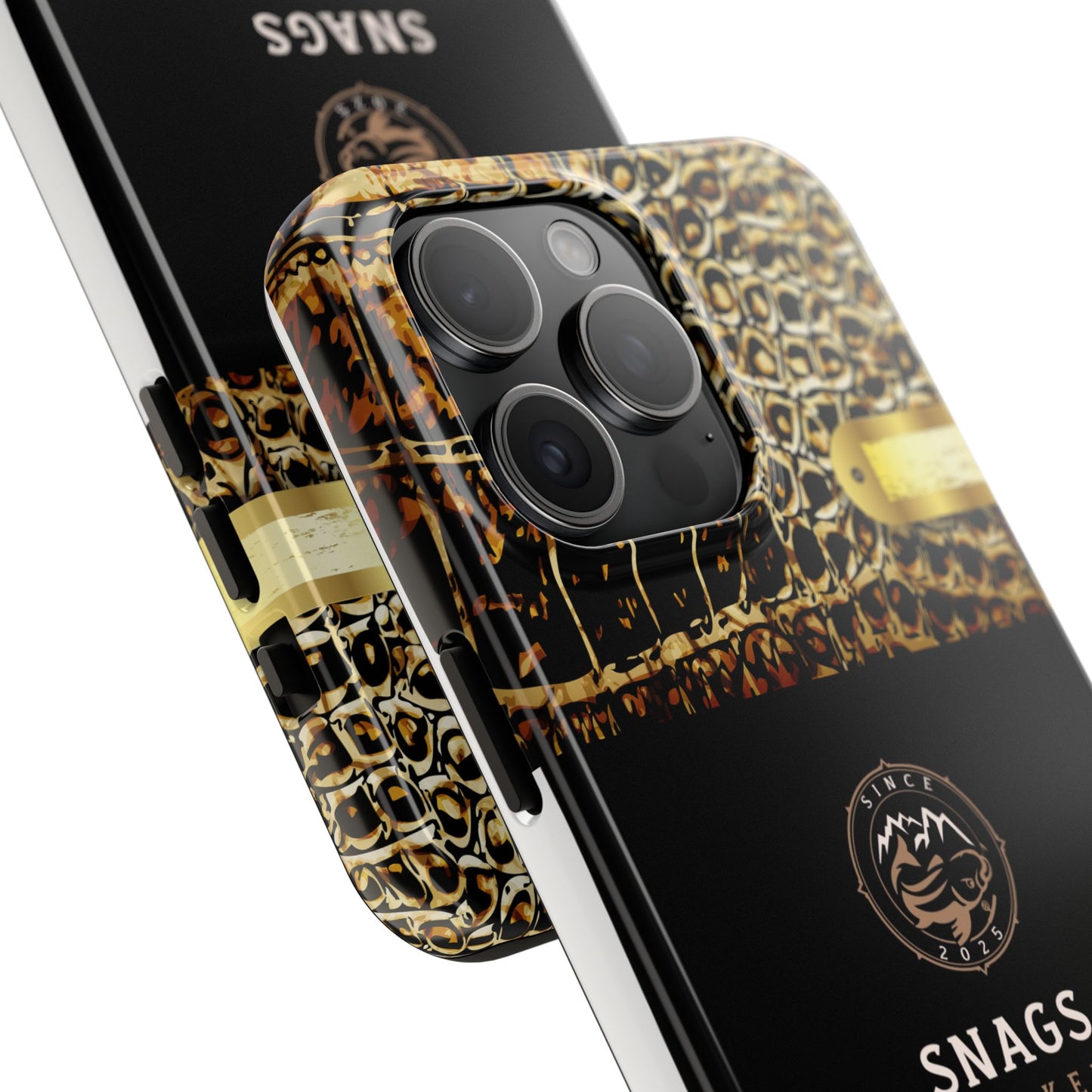 Stylish Tough Phone Cases, Custom Phone Protection Covers, Unique Gift for Friends, Durable Tech Accessories, Trendy Phone Cases