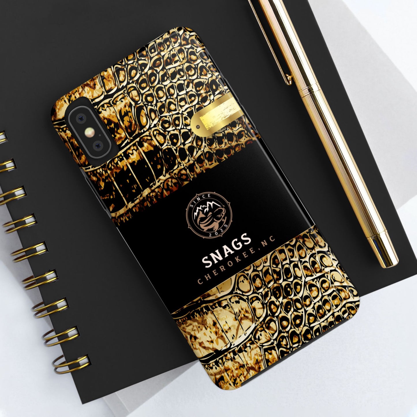 Stylish Tough Phone Cases, Custom Phone Protection Covers, Unique Gift for Friends, Durable Tech Accessories, Trendy Phone Cases