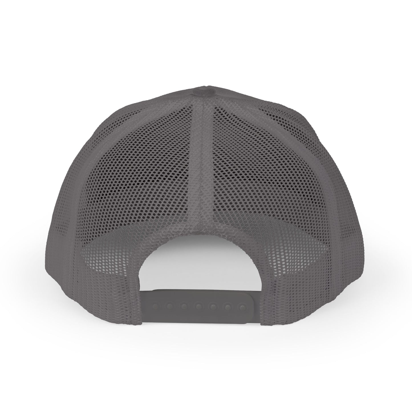 Snags Trucker Cap | Cool Snapback for Outdoor Adventures, Casual Wear, Gifts, Fishing Trips, Summer Days